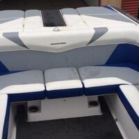 2015 Moomba Mojo, 19
