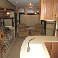2008 Jayco Eagle, 0