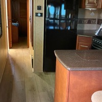 2012 Forest River Cedar Creek 40 CFL (Cottage), 5