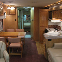 1998 Georgie Boy Cruise Master, 3