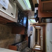 2011 Jayco Jay Feather X213 X213, 20