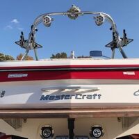 2010 MasterCraft 55804, 3
