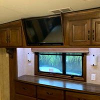 2014 DRV Mobile Suites Estates 38 RSB3, 8