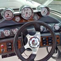 2005 MasterCraft X80, 13