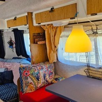 1998 Casita Spirit Deluxe, 8