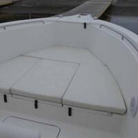2006 Triton Boats 2690 CC, 16