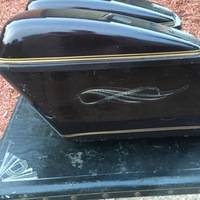 1978 Honda Goldwing, 13