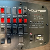 2016 Dutchmen Voltage 4105 4105, 12