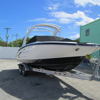 2012 Chaparral 264 Sunesta, 3