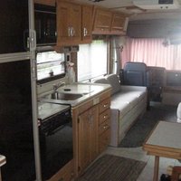 1991 American Eagle Fleetwood, 7