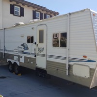 2006 Skyline Nomad 2980, 0