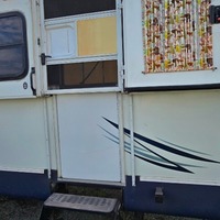 2009 Hi-Lo Towlite 27T, 3