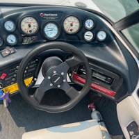 1995 Ski Nautique Super Sport, 7