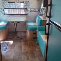 2016 Gulf Stream Vintage Cruiser 23RSS, 3