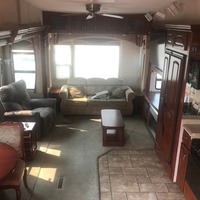 2006 Teton Cheyenne Royal ltd, 2