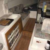 1998 MacGregor 26x, 7
