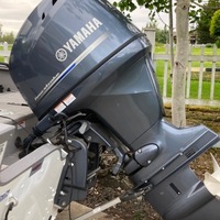 2013 G3 Boats V172FS, 0