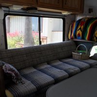 1987 Toyota Dolphin, 10