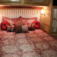2005 Airstream Classic, 21