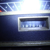 1965 Ford Mustang, 2