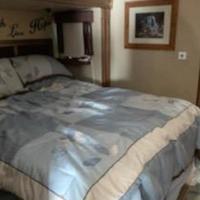 2014 Bighorn 3875FB, 5