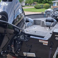 2023 alumacraft voyager, 5