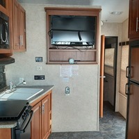 2014 Keystone Fuzion 260, 9