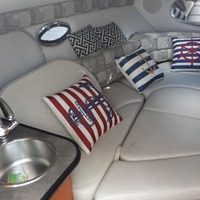 2006 Crownline 275 CCR, 26