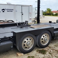 2016 Custom Stacker Open, 7