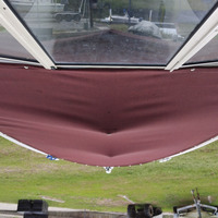 2001 Bayliner Capri 1950BU, 2
