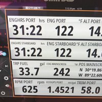 2000 World Cat 266 Leisure Cat, 8