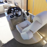 2016 SunChaser Eclipse 25, 22