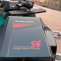 1995 Smokercraft Ultima, 4