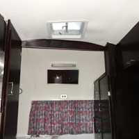 1964 Airstream GLOBE TROTTER, 12