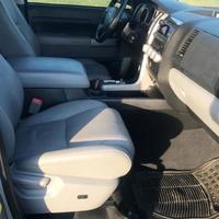 2012 Toyota Tundra 4x4, 8