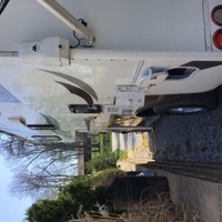 2015 Lance 1050s, 1