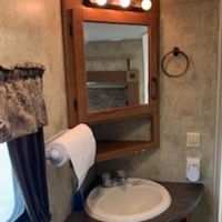 2011 Keystone Montana, 11