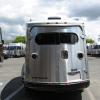 2007 Airstream Basecamp, 7