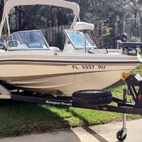 2019 Ranger Reata 212LS, 3