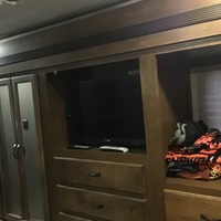 2014 KEYSTONE RAPTOR KING SUITE 332, 14