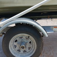 1997 Gheenoe Low, 30