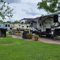 2015 Heartland Cyclone 3100, 10
