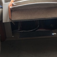 2006 Carver 36 Mariner, 7