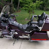 1995 HONDA Gold Wing, 0