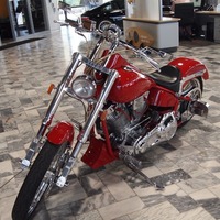 1998 Titan Gecko, 3