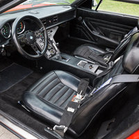 1973 De Tomaso Pantera, 15