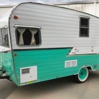 2015 Shasta Airflyte 16 Reissue, 3