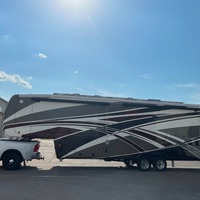 2018 DRV Mobile Suites 36rssb3, 2