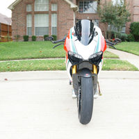 2012 Ducati Panigale Tricolore, 1