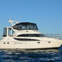 2004 Meridian Yachts 459, 0